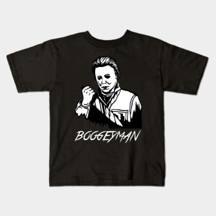 Boogeyman Kids T-Shirt